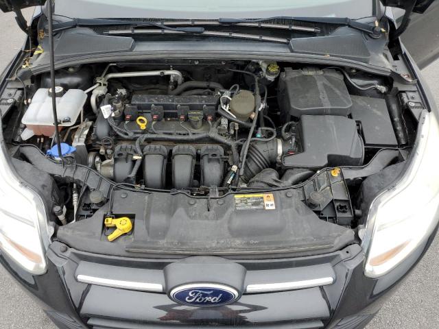 Photo 11 from auction – 2014 FORD FOCUS SE with VIN 1FADP3K27EL188783