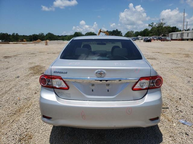 Photo 6 from auction – 2013 TOYOTA COROLLA BA with VIN 5YFBU4EE6DP196725