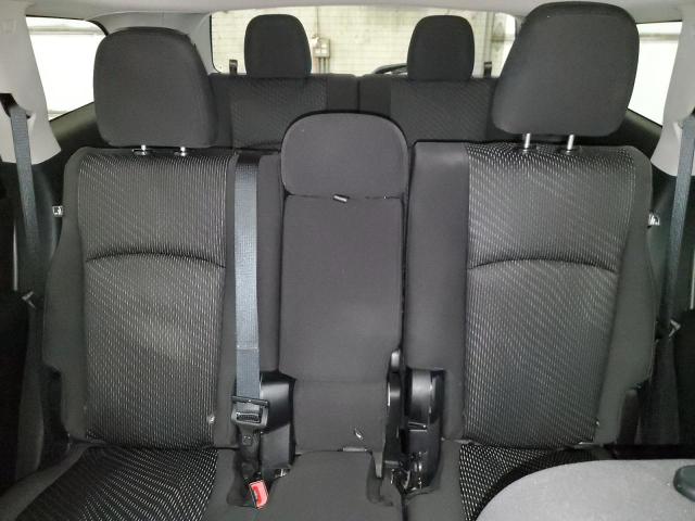 Photo 10 from auction – 2012 DODGE JOURNEY SX with VIN 3C4PDCBG8CT336288