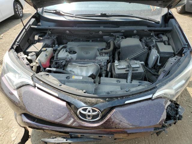 Photo 11 from auction – 2016 TOYOTA RAV4 LE with VIN 2T3BFREV6GW457224