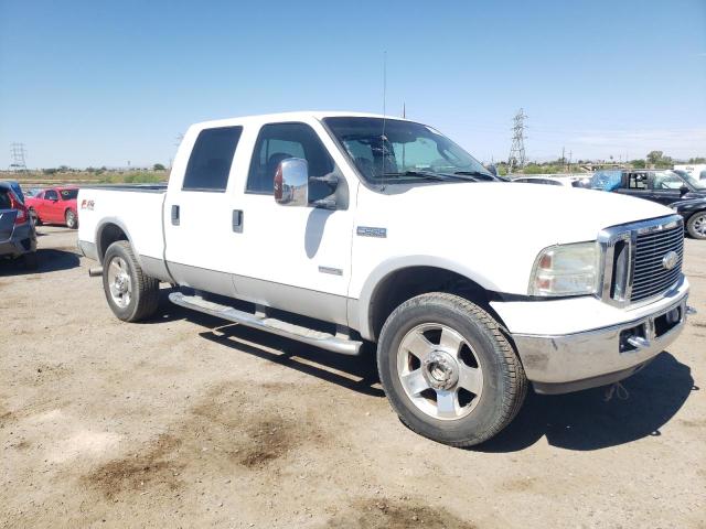 Photo 4 from auction – 2006 FORD F250 SUPER with VIN 1FTSW21P76EC79554