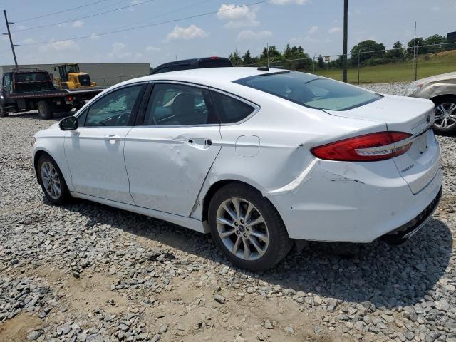 Photo 2 from auction – 2017 FORD FUSION SE with VIN 3FA6P0HD9HR317337
