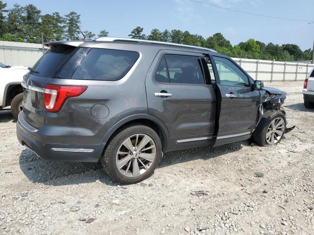 Photo 3 from auction – 2018 FORD EXPLORER L with VIN 1FM5K7F84JGB67570