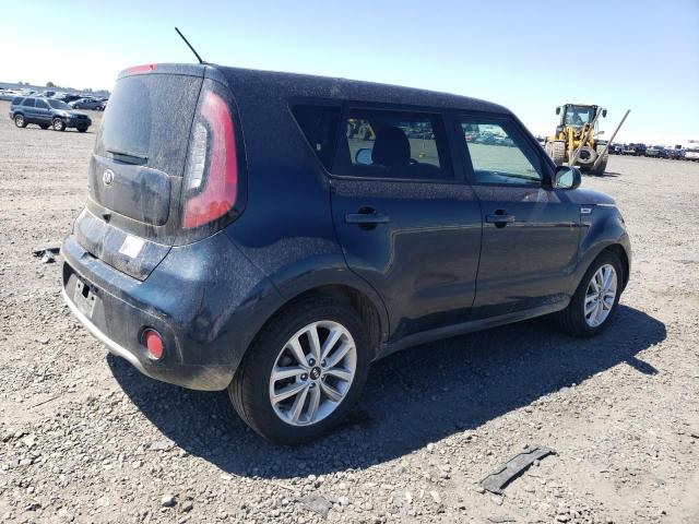 Photo 3 from auction – 2019 KIA SOUL + with VIN KNDJP3A54K7698540
