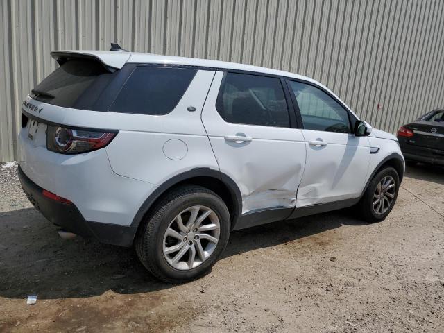 Photo 3 from auction – 2016 LAND ROVER DISCOVERY with VIN SALCR2BG3GH632164