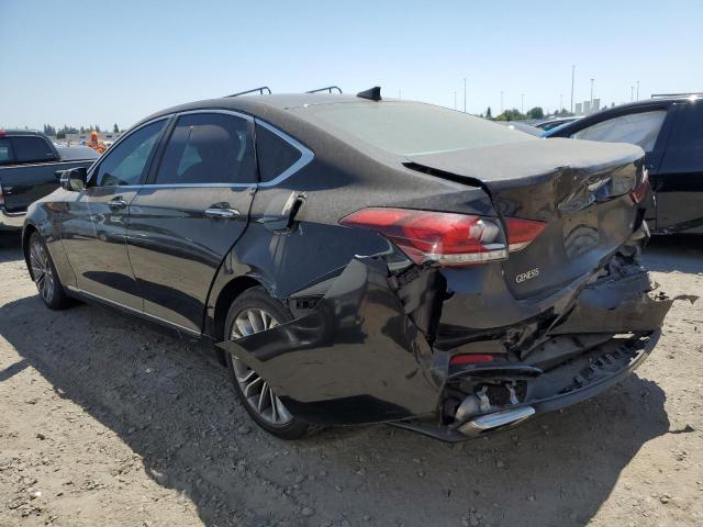 Photo 2 from auction – 2015 HYUNDAI GENESIS 3. with VIN KMHGN4JEXFU013868