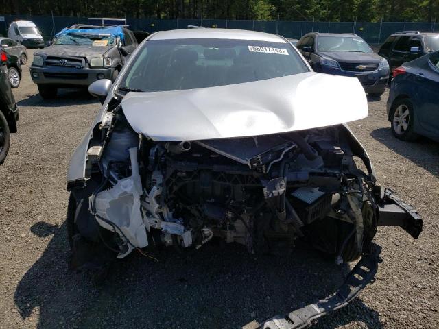 Photo 5 from auction – 2016 KIA RIO LX with VIN KNADM4A32G6642715