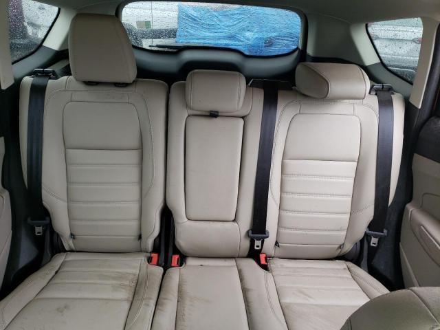 Photo 10 from auction – 2019 FORD ESCAPE SEL with VIN 1FMCU9HD2KUA86402