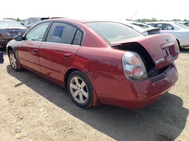Photo 2 from auction – 2004 NISSAN ALTIMA BAS with VIN 1N4AL11EX4C118028