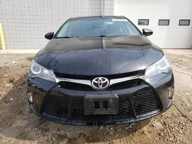 Photo 5 from auction – 2016 TOYOTA CAMRY LE with VIN 4T1BF1FK7GU176189