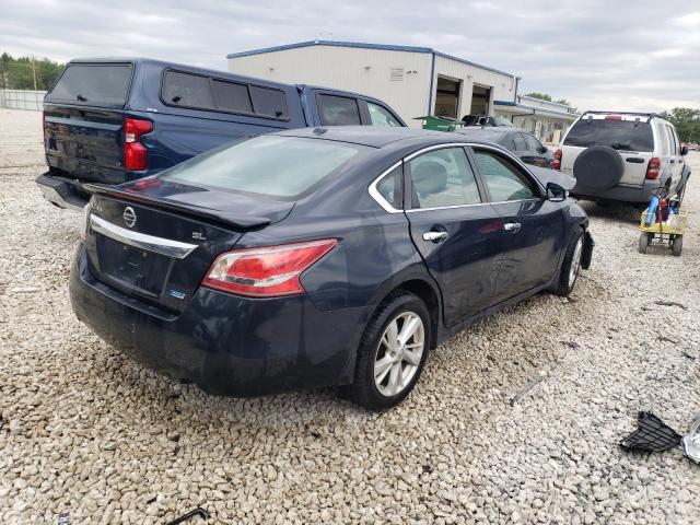 Photo 3 from auction – 2013 NISSAN ALTIMA 2.5 with VIN 1N4AL3AP7DN460019