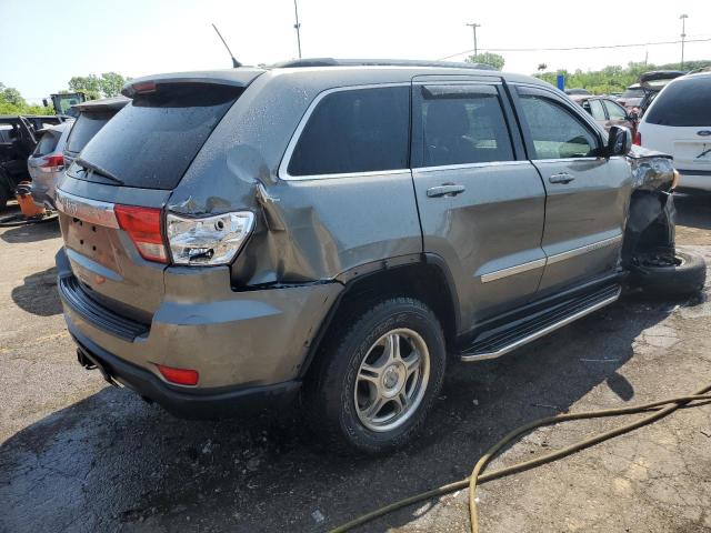 Photo 3 from auction – 2012 JEEP GRAND CHER with VIN 1C4RJFAG2CC226739