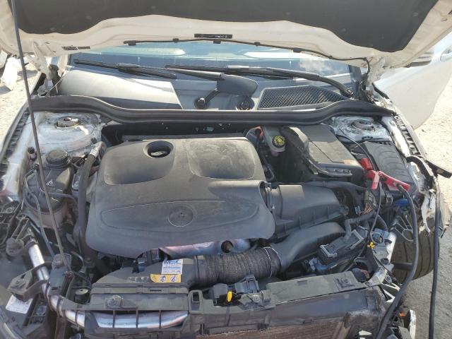 Photo 11 from auction – 2014 MERCEDES-BENZ CLA 250 with VIN WDDSJ4EB3EN087108