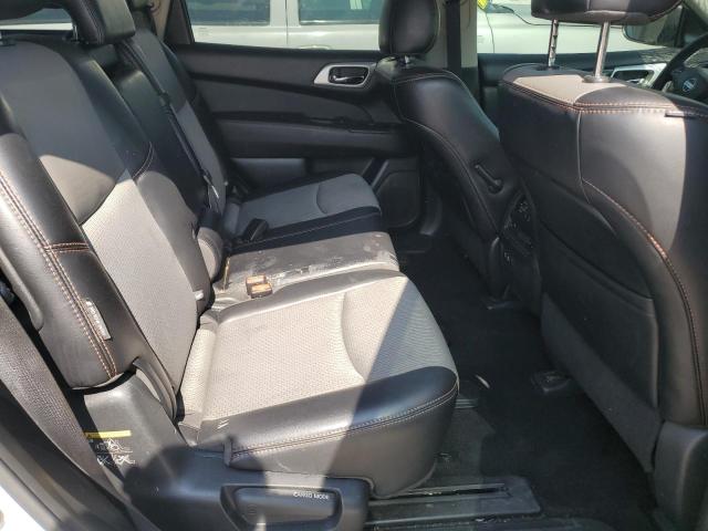 Photo 11 from auction – 2019 NISSAN PATHFINDER with VIN 5N1DR2MN9KC627558