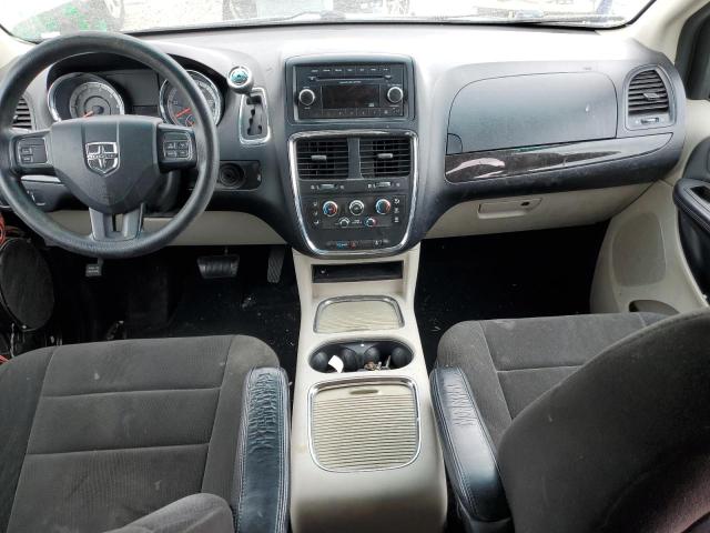 Photo 8 from auction – 2013 DODGE GRAND CARA with VIN 2C4RDGCG5DR592133