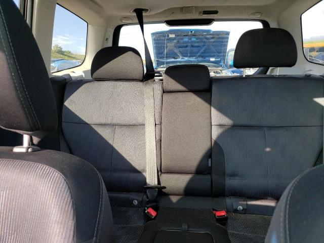 Photo 10 from auction – 2010 SUBARU FORESTER 2 with VIN JF2SH6CC7AH750932