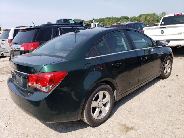 Photo 3 from auction – 2014 CHEVROLET CRUZE LT with VIN 1G1PC5SB4E7134681