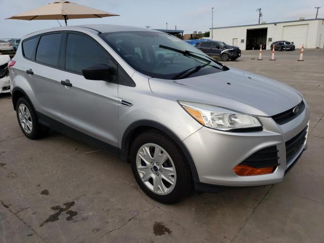 Photo 4 from auction – 2016 FORD ESCAPE with VIN 1FMCU0F74GUB47135