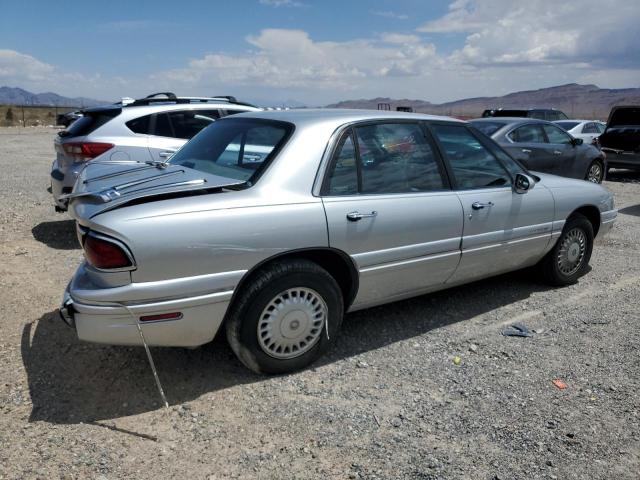 Photo 3 from auction – 1999 BUICK LESABRE LI with VIN 1G4HR52K7XH412167