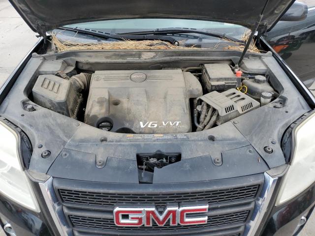 Фото 12 с аукциона – 2013 GMC TERRAIN SL с VIN 2GKFLVE30D6368388