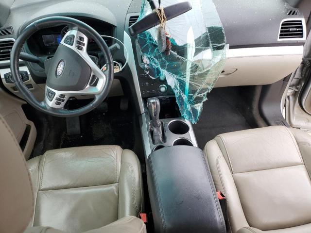 صورة رقم 8 من المزاد - 2013 FORD EXPLORER X مع VIN 1FM5K7D89DGB43126