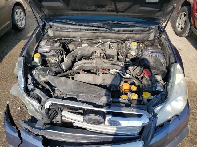 Photo 11 from auction – 2013 SUBARU OUTBACK 2. with VIN 4S4BRBLC1D3289325