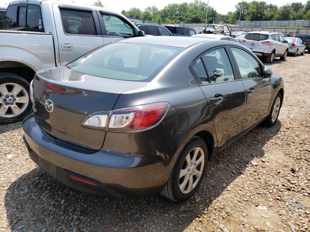 Photo 3 from auction – 2011 MAZDA 3 I with VIN JM1BL1VF1B1488584