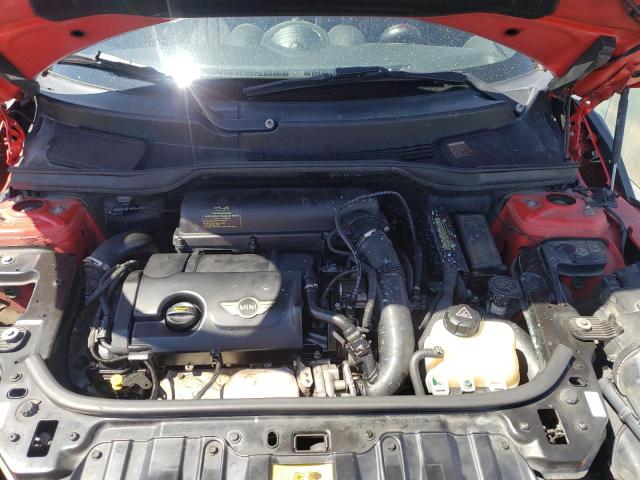Photo 11 from auction – 2012 MINI COOPER S C with VIN WMWZC5C58CWL59078