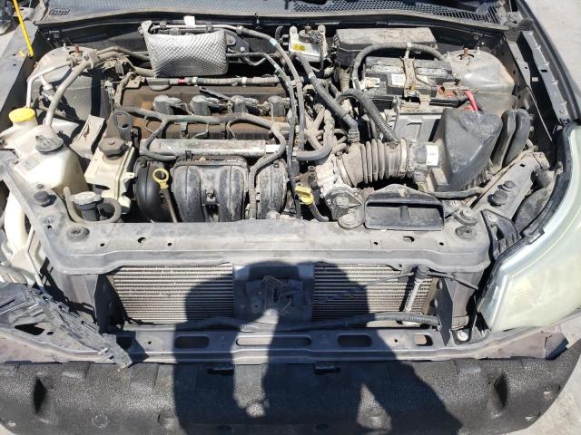 Photo 11 from auction – 2010 FORD FOCUS SE with VIN 1FAHP3FN6AW230102