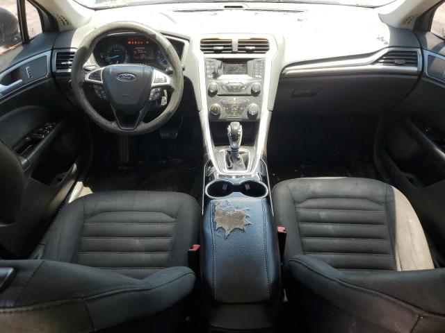 Photo 8 from auction – 2015 FORD FUSION SE with VIN 3FA6P0H71FR146087