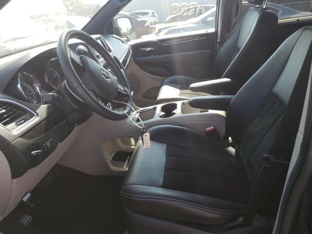Photo 7 from auction – 2019 DODGE GRAND CARA with VIN 2C4RDGCG2KR646775