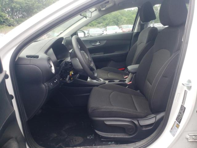 Photo 7 from auction – 2021 KIA FORTE FE with VIN 3KPF24AD3ME385869