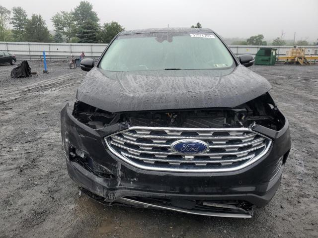 Photo 5 from auction – 2020 FORD EDGE TITAN with VIN 2FMPK4K99LBA56318