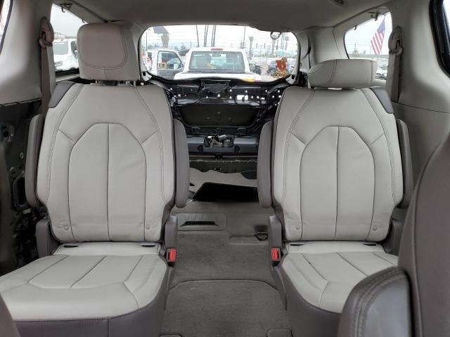 Photo 10 from auction – 2017 CHRYSLER PACIFICA T with VIN 2C4RC1BG3HR501819