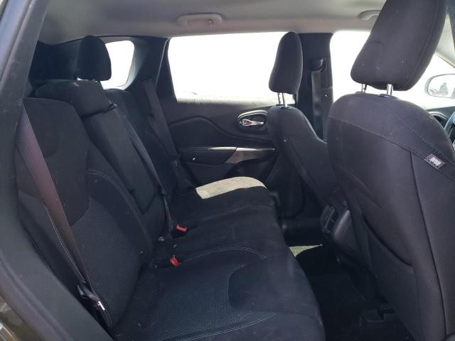 Photo 11 from auction – 2019 JEEP CHEROKEE L with VIN 1C4PJLCB9KD459534