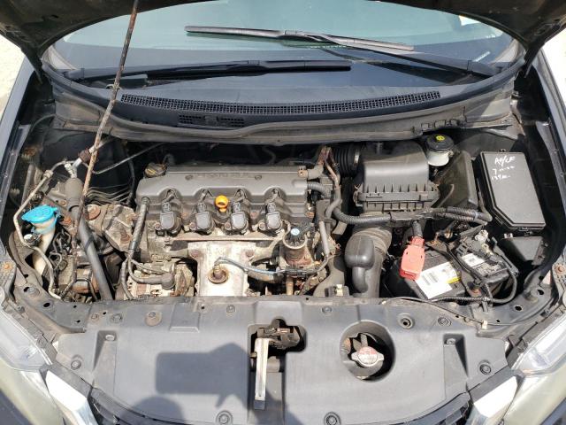 Photo 11 from auction – 2014 HONDA CIVIC EX with VIN 19XFB2F89EE252566