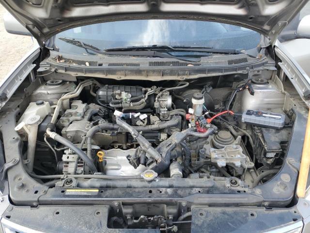Photo 11 from auction – 2013 NISSAN ROGUE S with VIN JN8AS5MT7DW012685