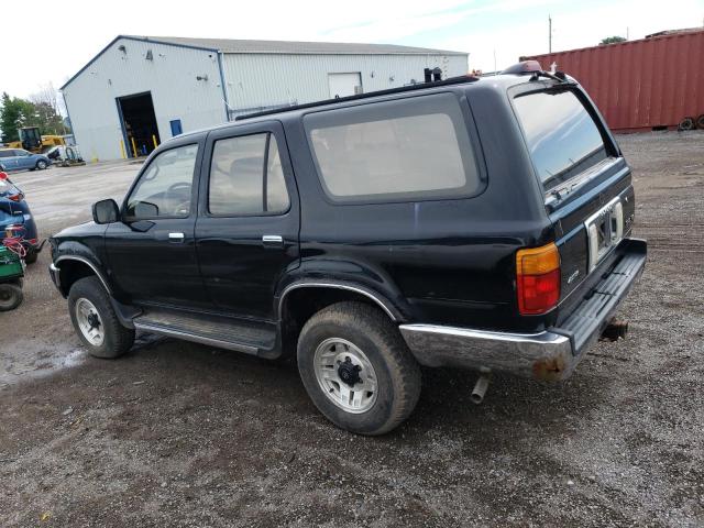Photo 2 from auction – 1994 TOYOTA 4RUNNER SR with VIN JT4VN36H0R0017853