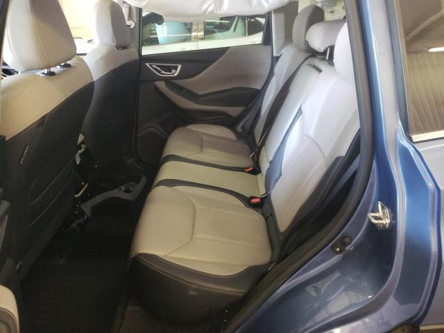 Photo 11 from auction – 2022 SUBARU FORESTER L with VIN JF2SKAPC9NH467257