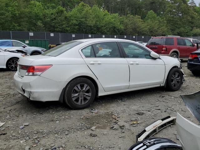 Photo 3 from auction – 2012 HONDA ACCORD SE with VIN 1HGCP2F69CA134344