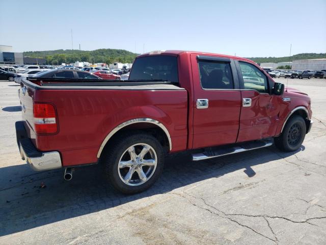 Photo 3 from auction – 2008 FORD F150 SUPER with VIN 1FTRW12W08FB81929