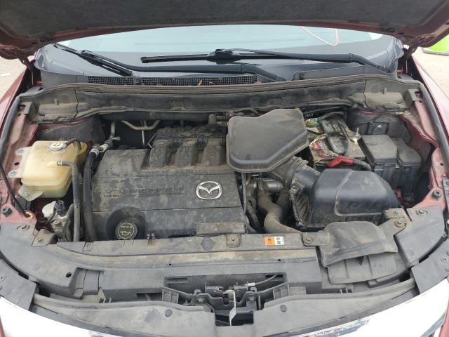 Photo 12 from auction – 2012 MAZDA CX-9 with VIN JM3TB2CA1C0367654