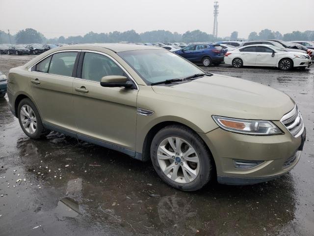 Photo 4 from auction – 2012 FORD TAURUS SEL with VIN 1FAHP2EW6CG128025