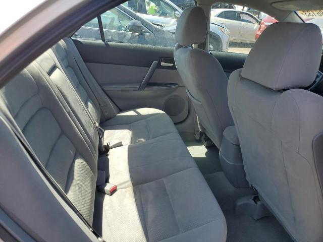Photo 10 from auction – 2006 MAZDA 6 I with VIN 1YVHP80C665M58946
