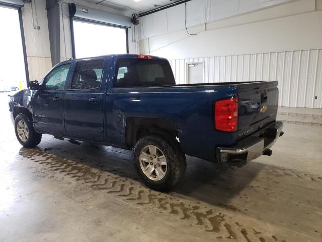 Photo 2 from auction – 2017 CHEVROLET SILVERADO with VIN 3GCPCREC3HG308381
