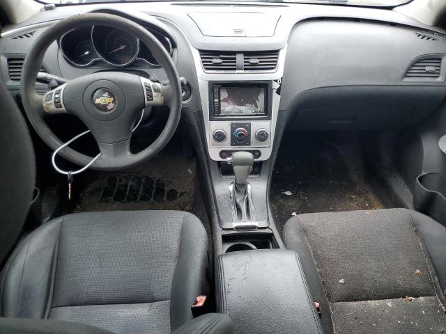 Photo 8 from auction – 2010 CHEVROLET MALIBU 1LT with VIN 1G1ZC5EB3AF319941