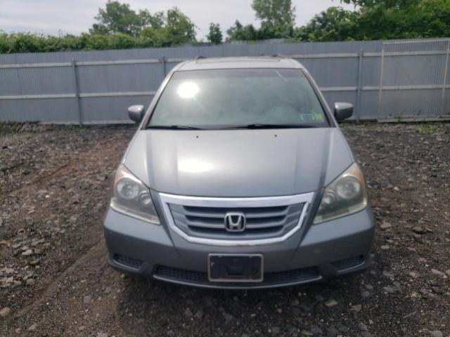 Photo 5 from auction – 2009 HONDA ODYSSEY with VIN 5FNRL38619B028557