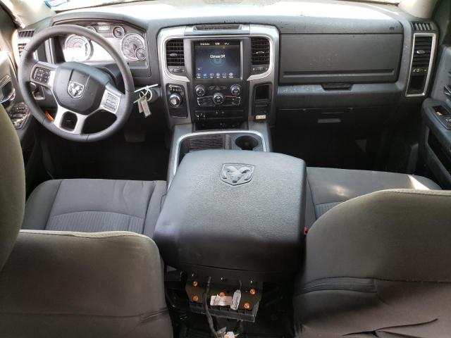 Photo 8 from auction – 2023 RAM 1500 CLASS with VIN 1C6RR6LG5PS522749