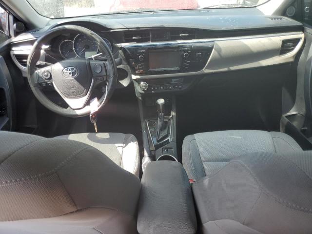 Photo 8 from auction – 2016 TOYOTA COROLLA L with VIN 5YFBURHE6GP474021