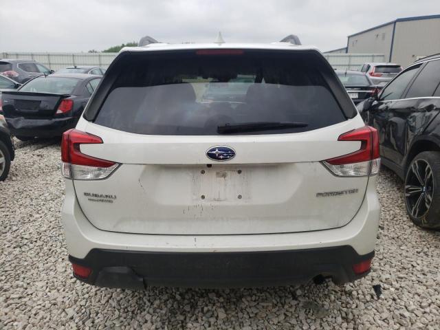 Photo 6 from auction – 2019 SUBARU FORESTER P with VIN JF2SKAEC4KH458495